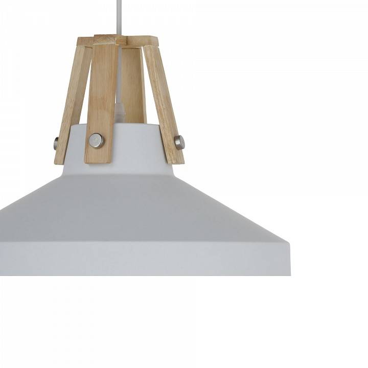 Подвесной светильник Lumina Deco LDP 8037-350 WT+GD