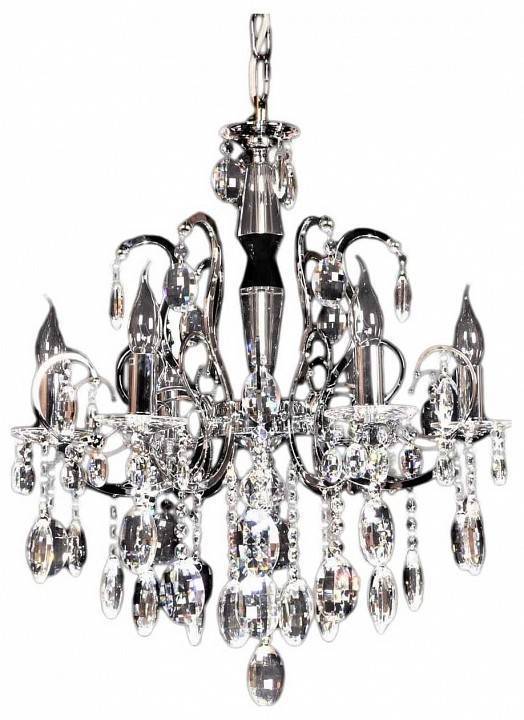 Подвесная люстра Lumina Deco Daniella LDP 9123-6