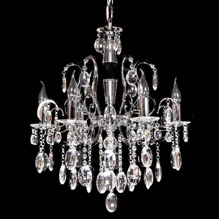 Подвесная люстра Lumina Deco Daniella LDP 9123-6