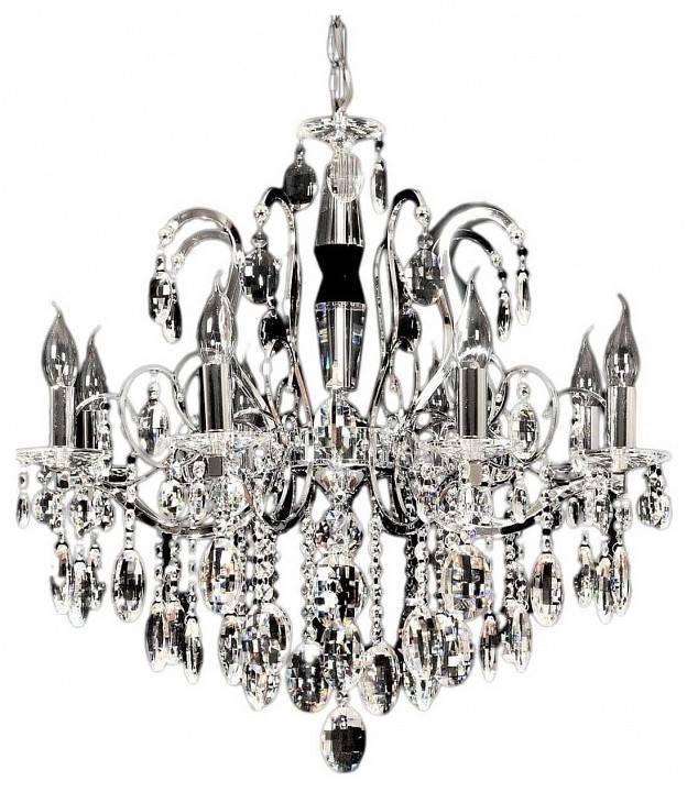 Подвесная люстра Lumina Deco Daniella LDP 9123-8