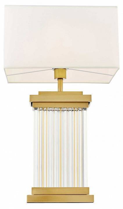 Настольная лампа Lumina Deco Davos LDT 310 MD+PR