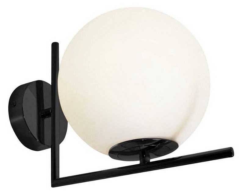 Бра Lumina Deco Sorento LDW 1215-1 WT+BK