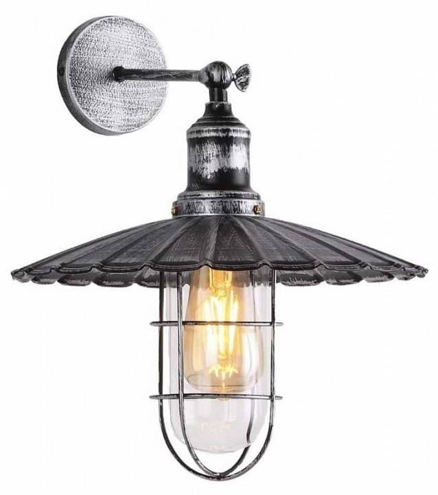 Бра Lumina Deco Lataro LDW 6015 O.SL