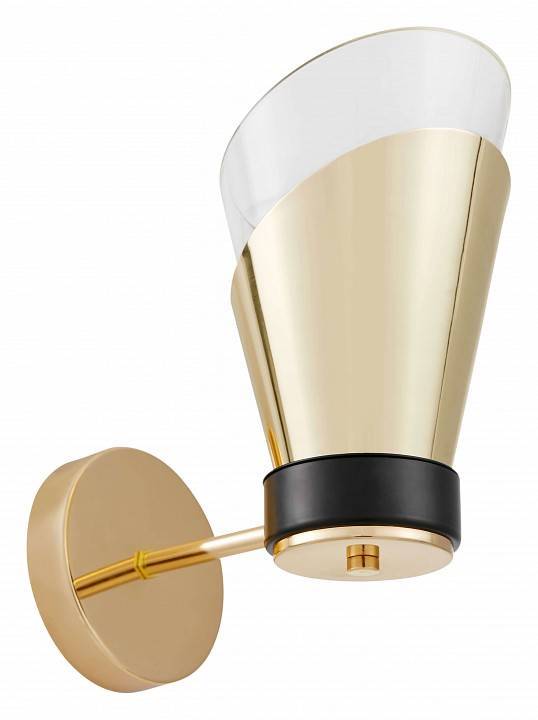 Бра Lumina Deco LDW 7013-1 F.GD+PR