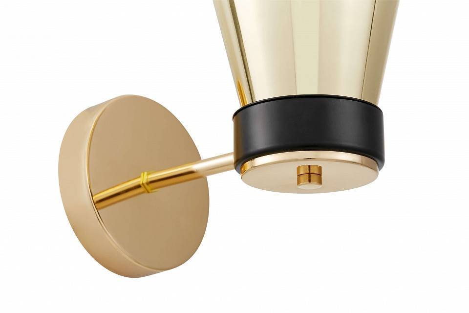 Бра Lumina Deco LDW 7013-1 F.GD+PR