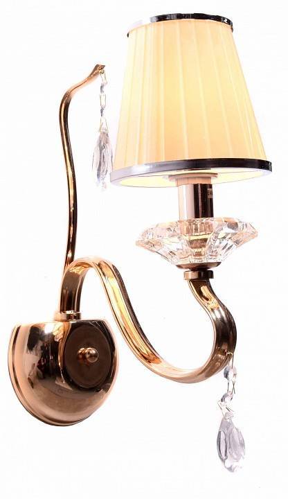 Бра Lumina Deco Finezzia LDW 9267-1 GD