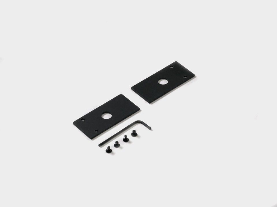 Заглушка для трека Lumker SY-LINK 00-00013579