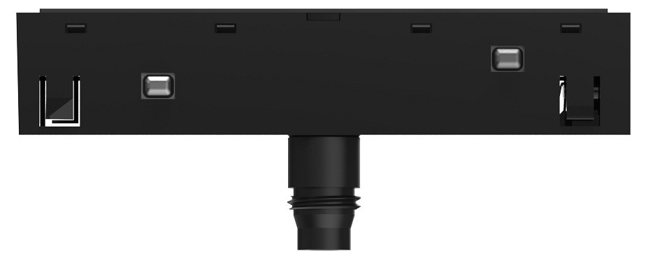 Переходник для трека Lumker Villy 2.0 00-00038182