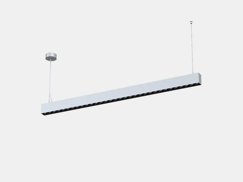 Подвесной светильник Lumker NX 00-00006281