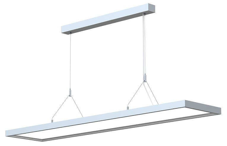 Подвесной светильник Lumker NX 00-00006284