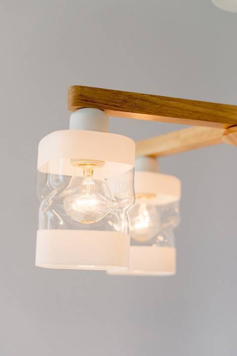 Люстра на штанге Lumion Bonnie 4491/5C