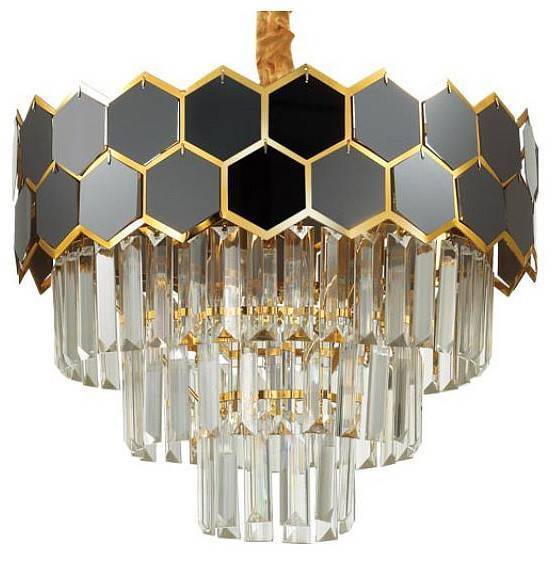 Подвесной светильник Lumion Kaz 6xE14 5231/6