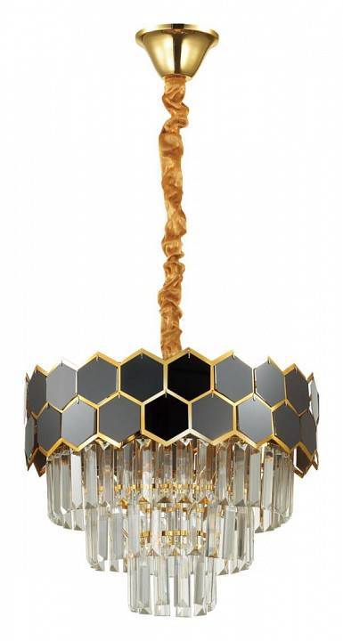 Подвесной светильник Lumion Kaz 6xE14 5231/6