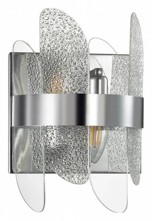 Накладной светильник Lumion Sigrid 2 лампы 5271/2W