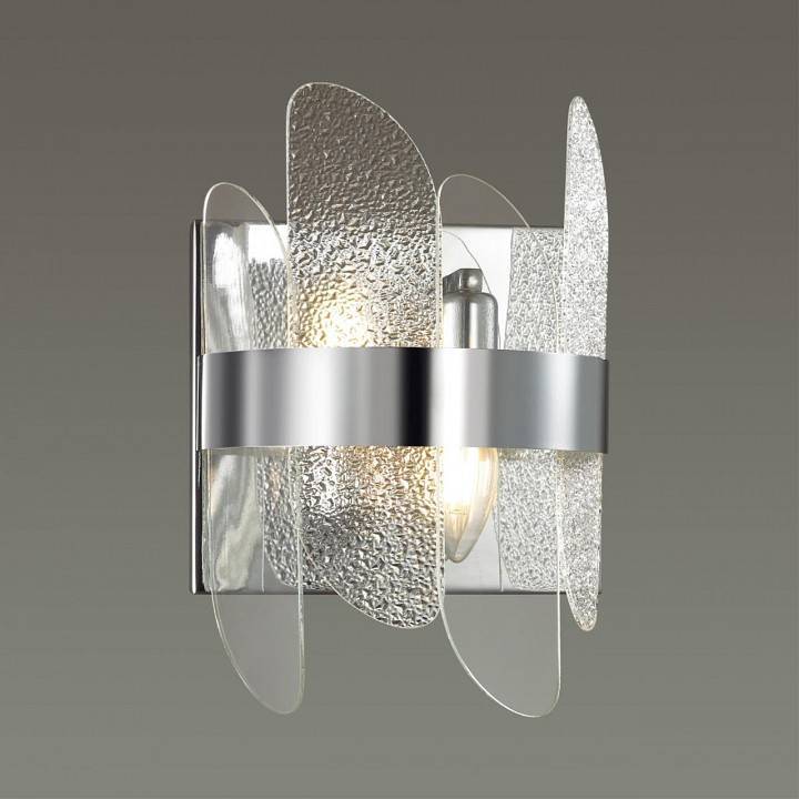 Накладной светильник Lumion Sigrid 2 лампы 5271/2W