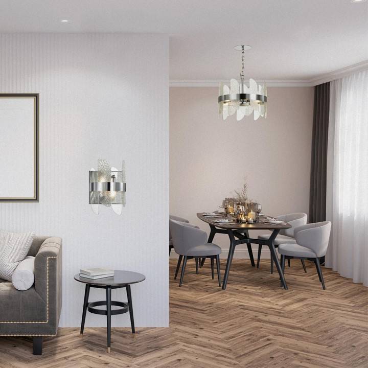 Накладной светильник Lumion Sigrid 2 лампы 5271/2W