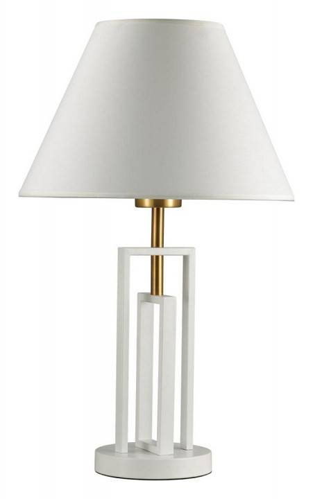Настольная лампа декоративная Lumion Fletcher 5291/1T