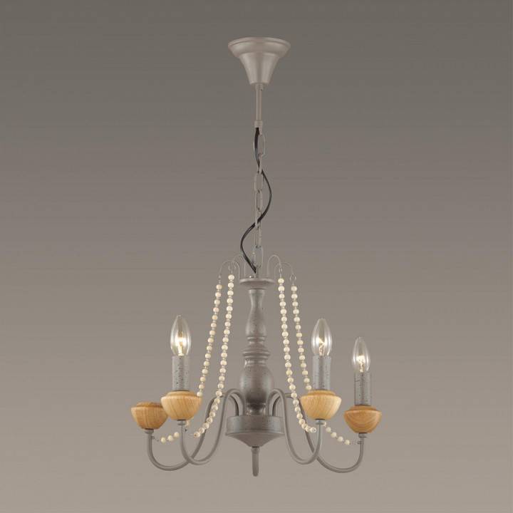 Подвесная люстра Lumion Zula 5294/5