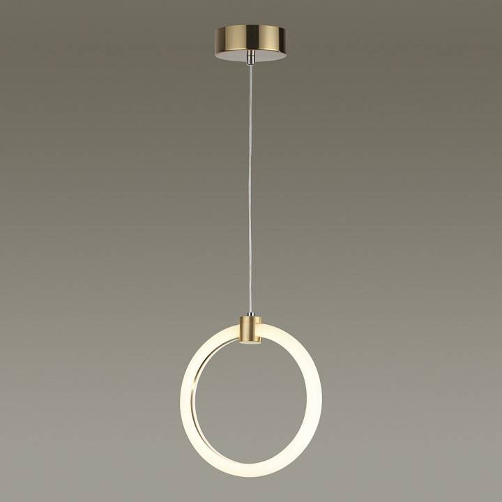 Подвесной светильник Lumion Nova 5297/7L