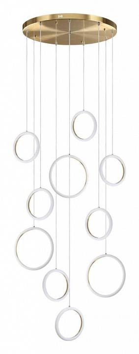 Подвесная люстра Lumion Ledio 5297/99L