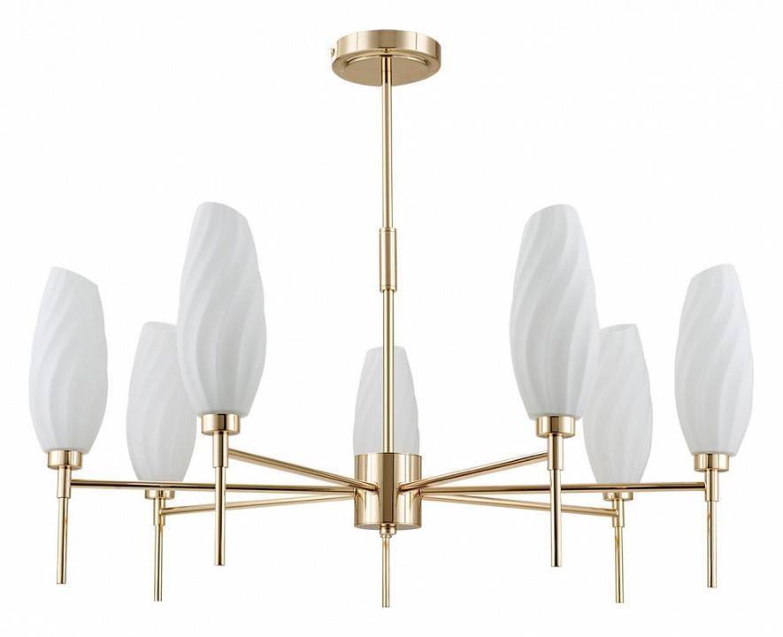 Люстра на штанге Lumion Shivon 6518/7C