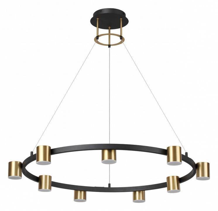 Подвесная люстра Lumion Flint 6532/58L