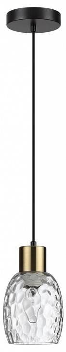 Подвесной светильник Lumion Ice 6562/1A