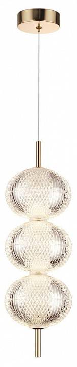 Подвесной светильник Lumion Caprice 6577/18L