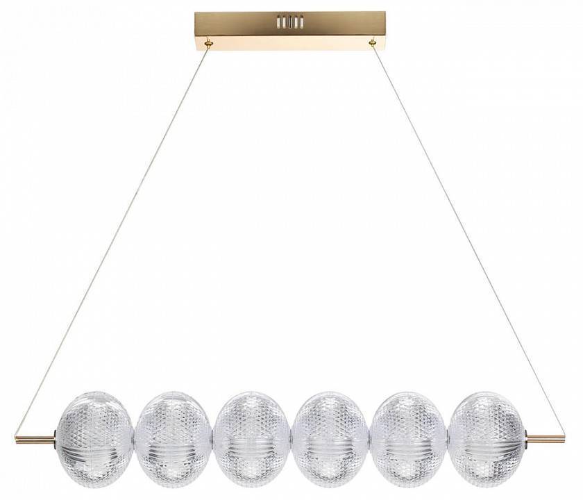 Подвесной светильник Lumion Caprice 6577/36L