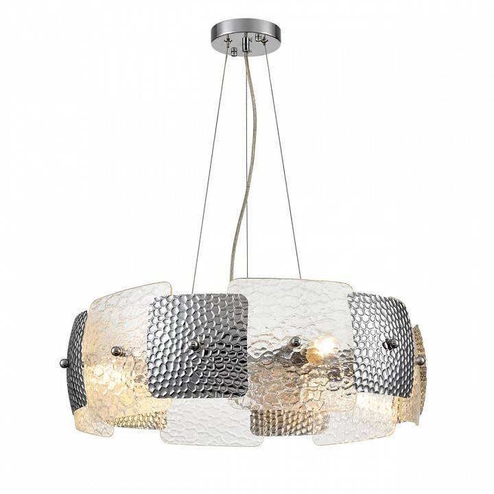 Подвесной светильник Lumion Liberti 6588/6