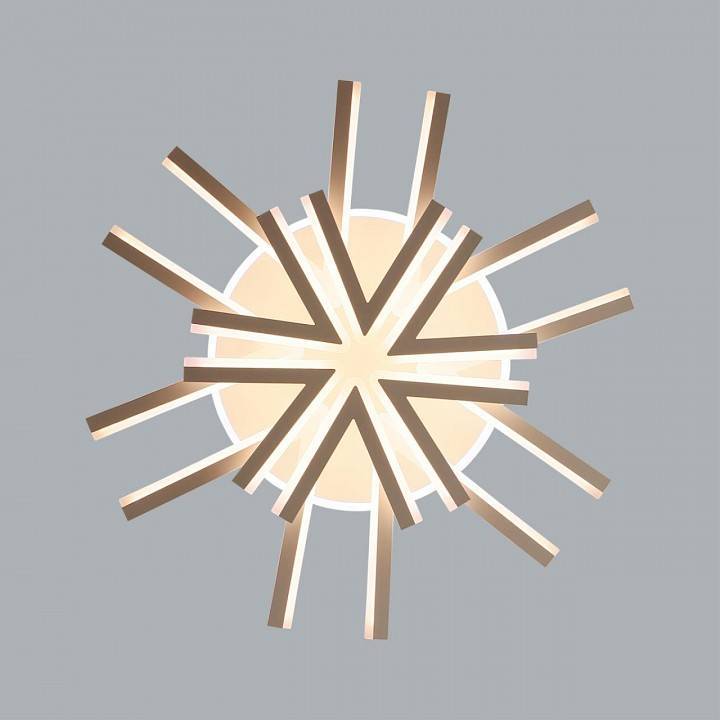 Потолочная люстра Lumion Alberta 8029/80CL