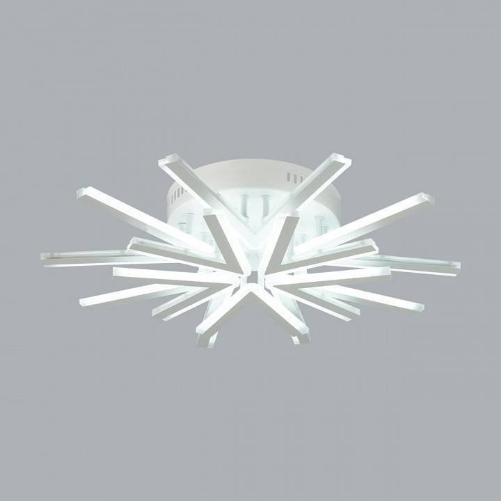 Потолочная люстра Lumion Alberta 8029/80CL