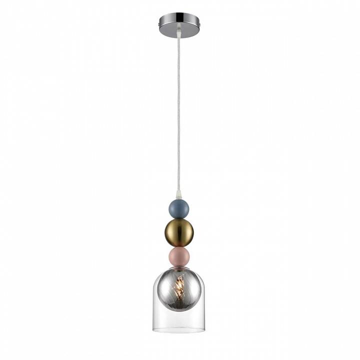 Подвесной светильник Lumion Gallo 8066/1A