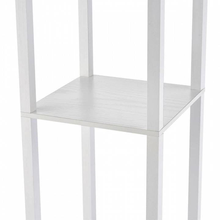 Торшер с полкой Lumion Practic 8089/1F