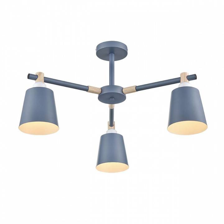 Люстра на штанге Lumion Rosalina 8098/3C