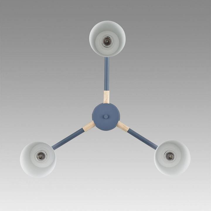 Люстра на штанге Lumion Rosalina 8098/3C