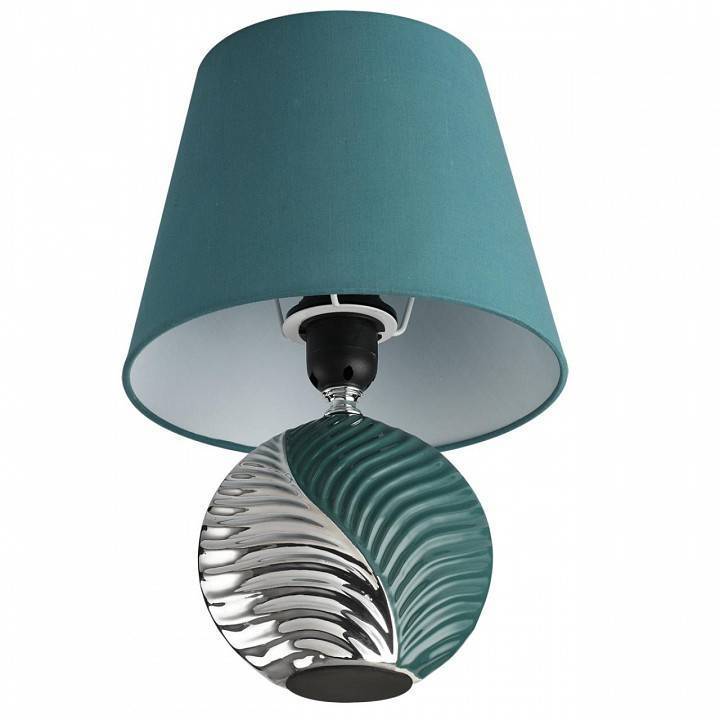 Настольная лампа декоративная Lumion Tapala 8139/1Т