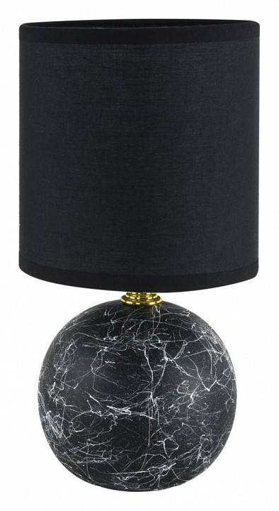 Настольная лампа декоративная Lumion VILANA 8167/1T