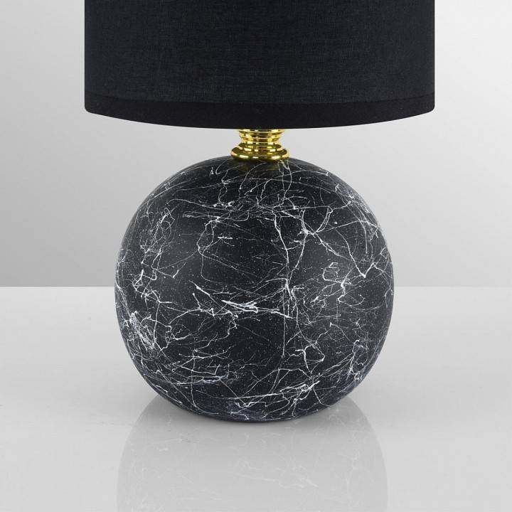 Настольная лампа декоративная Lumion VILANA 8167/1T