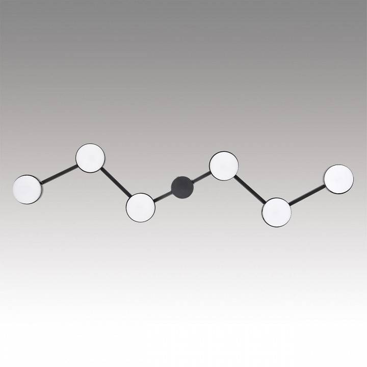 Накладной светильник Lumion Sanata 8187/6C