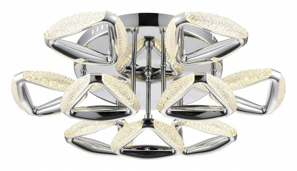 Потолочная люстра Lumion Ruana 8239/9CL