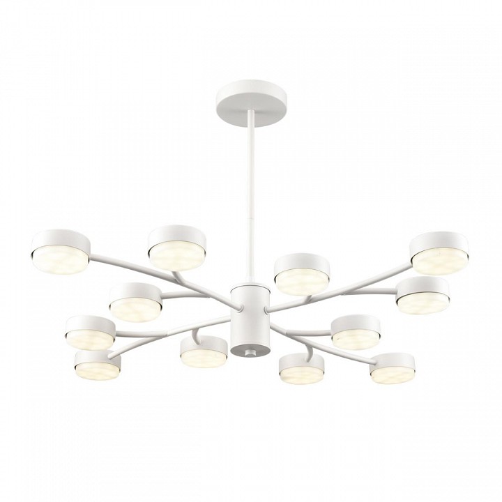 Люстра на штанге Lumion TORINA 8265/12