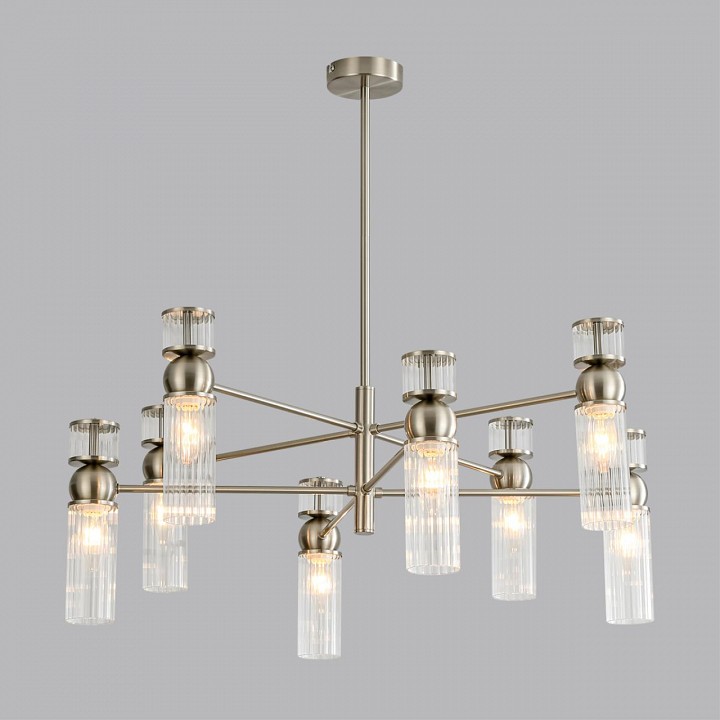 Люстра на штанге Lumion DENVER 8277/8