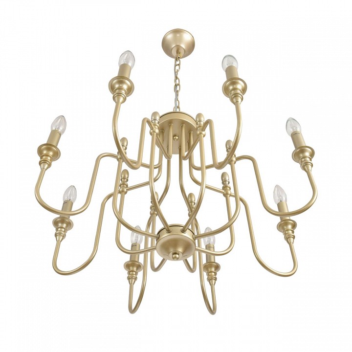 Подвесная люстра Lumion SUANA 8318/8