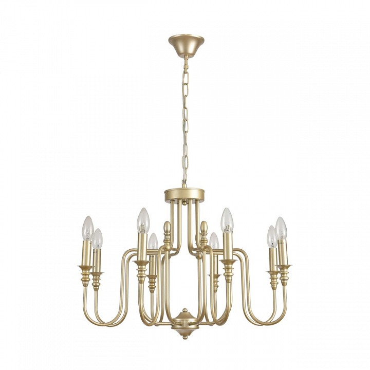 Подвесная люстра Lumion SUANA 8318/8