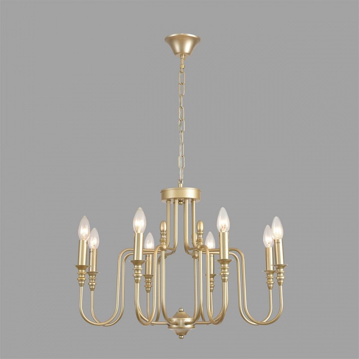 Подвесная люстра Lumion SUANA 8318/8