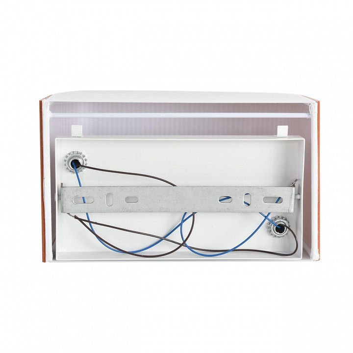 Накладной светильник Lumion MODERNI 2 Вт 8329/2W