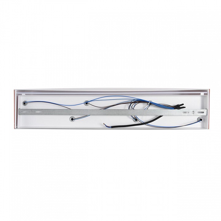 Накладной светильник Lumion MODERNI 6 Вт 8329/6W