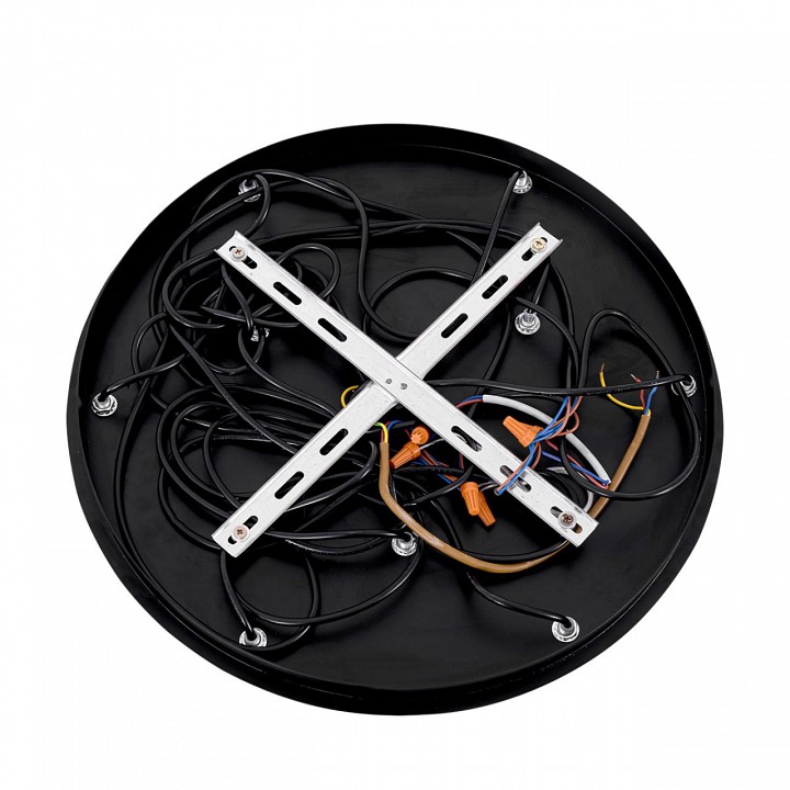 Подвесная люстра Lumion MODERNI 8401/10