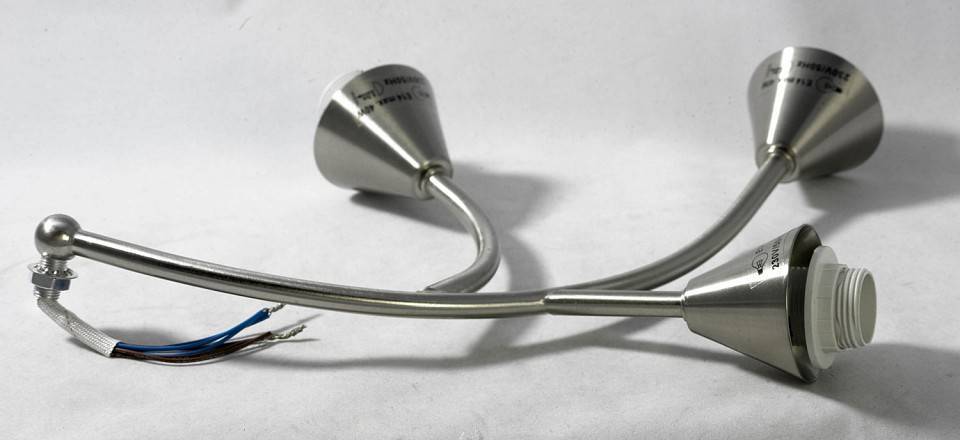 Потолочная люстра LGO Chuichu LSP-0142